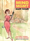 Imagen de portada para Mind MGMT (2012), Volume 3